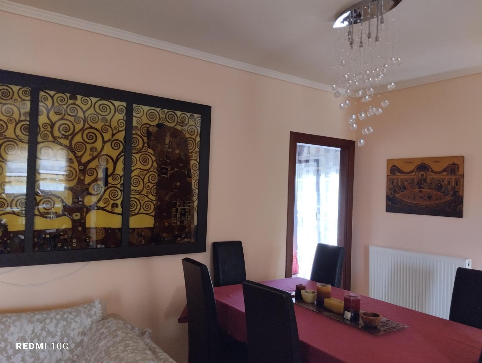 Holiday Home In Chalkidiki, Lakkoma المظهر الخارجي الصورة