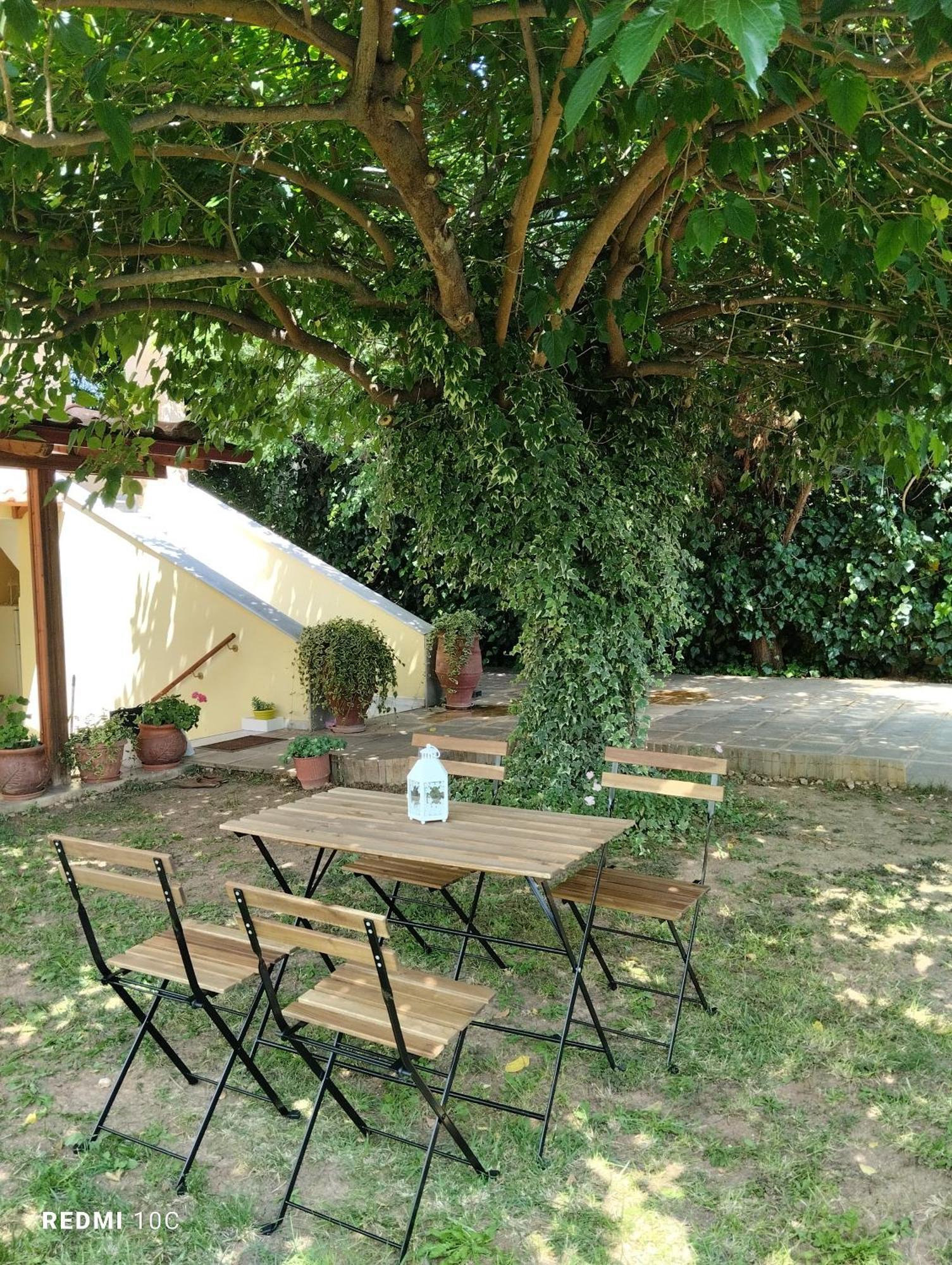 Holiday Home In Chalkidiki, Lakkoma المظهر الخارجي الصورة