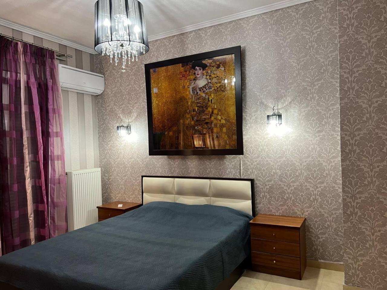 Holiday Home In Chalkidiki, Lakkoma المظهر الخارجي الصورة
