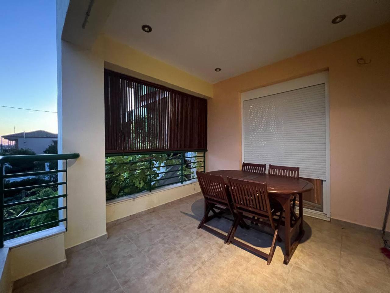 Holiday Home In Chalkidiki, Lakkoma المظهر الخارجي الصورة